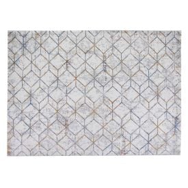 Tapete Berlim 2,00X2,50 M Havan - Bege 
