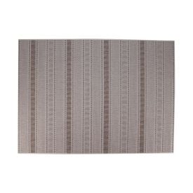 Tapete Para Quarto E Sala 1,33X1,90 M Cancun Sisal Havan Casa - Traços Bege