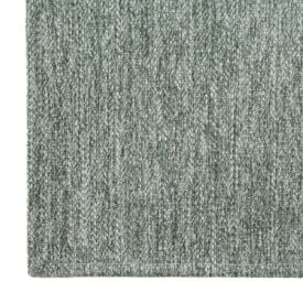 Tapete para Quarto e Sala Chenile 1,20X1,60 m Havan Casa - Suculenta