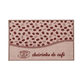 Tapete Para Cozinha Gourmet 50X70 Cm Havan Casa - Cheirinho De Café