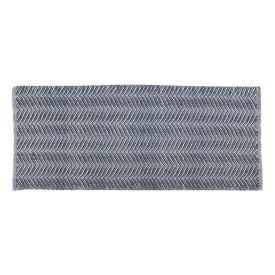 Tapete para Cozinha 50Cmx1,20 m Creta Havan Casa - Azul 