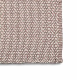 Tapete para Cozinha 50Cmx1,20 m Creta Havan Casa - Taupe
