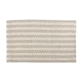 Tapete Creta 50X80cm Havan - Bege 
