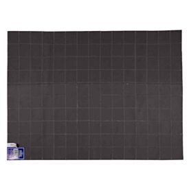 Tapete de Couro Texas 2,00X2,50M Havan Casa - Off White