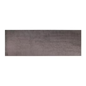 Tapete Passadeira 60Cm X 1,80M Denver Havan Casa - Taupe D0875