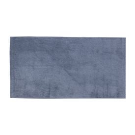 Tapete para Quarto e Sala 80Cmx1,50M Denver Havan Casa - Azul