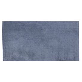 Tapete para Quarto e Sala Denver 80Cm X 1,50M Havan Casa - Azul