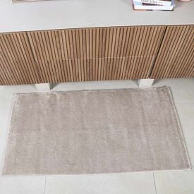 Tapete para Quarto e Sala 80Cmx1,50M Denver Havan Casa - Bege