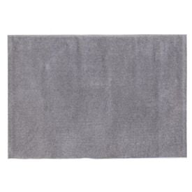 Tapete para Quarto e Sala Denver 1,40X2,00M Havan Casa  - Cinza