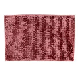 Tapete para Banheiro Madri 40X60 cm Havan Casa - Rose