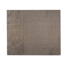 Tapete para Quarto e Sala 2,00X2,50 m Epic Havan Casa - Taupe