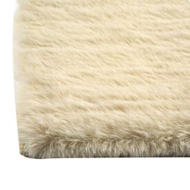 Tapete para Quarto e Sala Epic 60Cm X 1,00M Havan Casa - Marfim