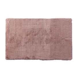 Tapete para Quarto e Sala Epic 60Cm X 1,00M Havan Casa - Rosa