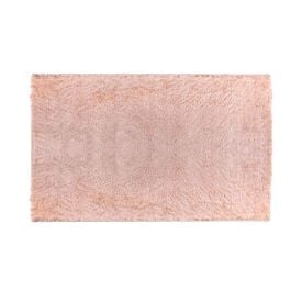 Tapete para Quarto e Sala Lisboa 60Cmx1,00 m Havan Casa - Marfim