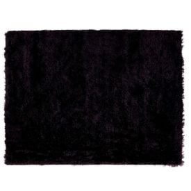 Tapete Lisboa 1,40X2,00M Havan - Preto 