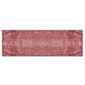 Tapete Passadeira Lisboa 60Cmx2,20 m Havan Casa - Rose
