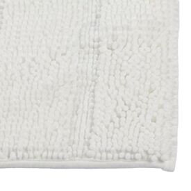Tapete Loft 50X80cm Havan Casa - Branco Tpx 11-0601