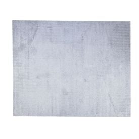 Tapete Para Quarto E Sala 2,00X2,50 M Lucca Havan Casa - Cinza Claro