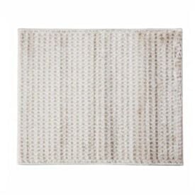 Tapete para Quarto e Sala 2,00 X 2,50M Lucca Havan Casa - Off Bege