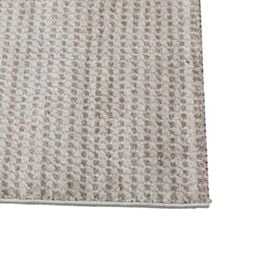 Tapete para Quarto e Sala 2,00 X 2,50M Lucca Havan Casa - Off Bege