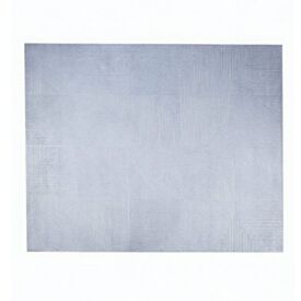Tapete para Quarto e Sala 2,00X2,50M Lucca Havan Casa - Cinza Claro