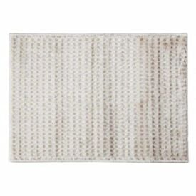 Tapete para Quarto e Sala 2,00 X 3,00M Lucca Havan Casa - Off Bege