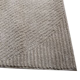 Tapete para Quarto e Sala Lucca 2,00X3,00M Havan Casa - Bege