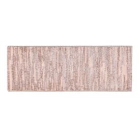 Tapete Passadeira Lucca 57Cm X 1,00M Havan Casa - Bege
