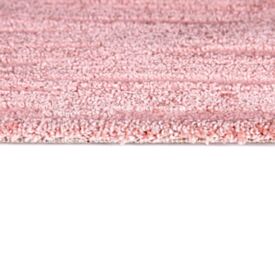 Tapete Passadeira Lucca 57Cm X 1,00M Havan Casa - Rose 