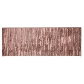 Tapete Passadeira 67Cmx1,80 m Lucca Havan Casa - Taupe