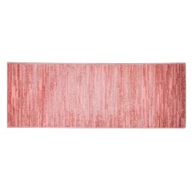 Tapete Passadeira 67Cmx1,80 m Lucca Havan Casa - Rose