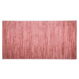 Tapete para Sala e Quarto 80Cmx1,50 m Lucca Havan Casa - Rose