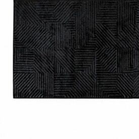 Tapete para Sala e Quarto 80Cm X 1,50M Lucca Havan Casa - Antracite