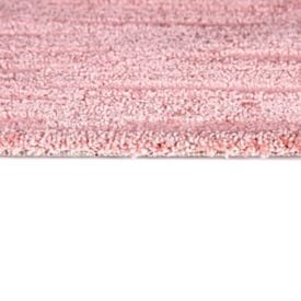 Tapete Passadeira Lucca 80Cm X 1,50M Havan Casa - Rose