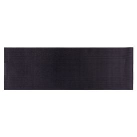 Tapete Multiuso 60X166 Cm Kapazi - Preto