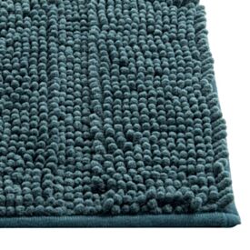 Tapete para Banheiro 50Cm X 1,00M Loft Havan Casa - Verde Buona