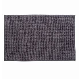 Tapete para Banheiro 50Cmx1,00 m Madri Havan Casa - Cinza