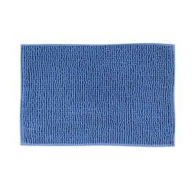 Tapete para Banheiro 45X70 cm Madri Havan Casa - Azul Jeans