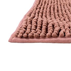 Tapete para Banheiro 45X70 cm Madri Havan Casa - Taupe