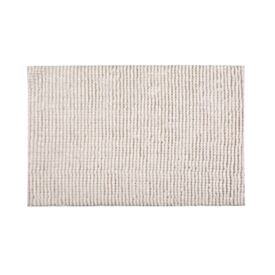 Tapete para Banheiro 45X70 cm Madri Havan Casa - Branco