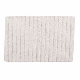 Tapete Para Banheiro 45X70 Cm Turim Havan Casa - Off White