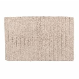 Tapete Para Banheiro 45X70 Cm Turim Havan Casa - Bege
