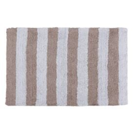 Tapete para Banheiro 50X80 cm Maresias Havan Casa - Bege