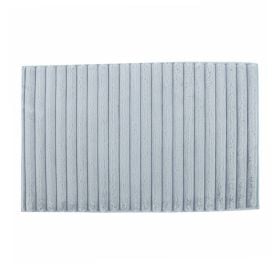 Tapete para Banheiro 50X80 cm Mônaco Havan Casa - Azul