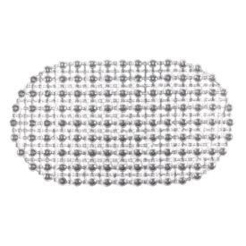 Tapete Para Banheiro Box 37X65 Cm Havan Casa - Fume