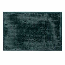 Tapete para Banheiro Madri 40X60cm Havan Casa - Verde Malaquita