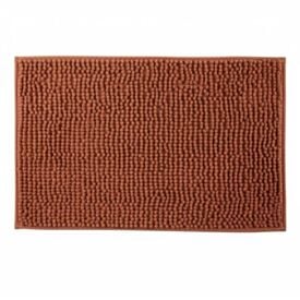 Tapete para Banheiro Madri 40X60cm Havan Casa - Terracota