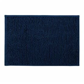 Tapete para Banheiro Madri 40X60cm Havan Casa - Azul New