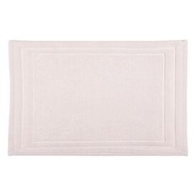 Tapete para Banheiro Mahal 50X80cm Havan Casa - Branco TI3630