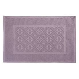 Tapete para Banheiro Mahal 50X80cm Havan Casa - Cinza TI2059